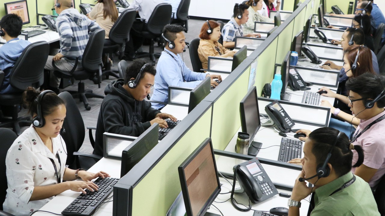 Technical Trainings